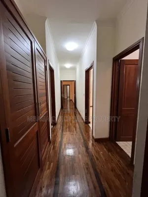 Furnished 4bdrm House in Oyster Vay for rent