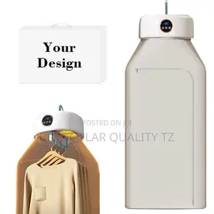 Portable Drying Machine