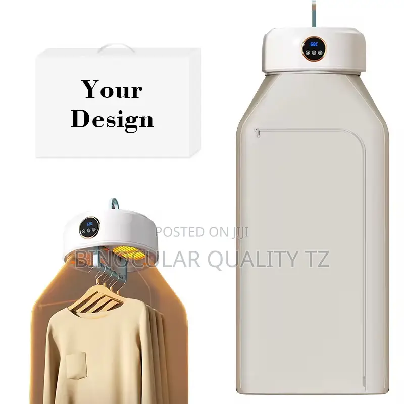 Portable Drying Machine