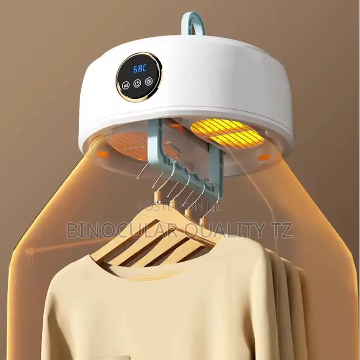 Portable Drying Machine