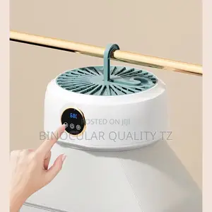 Portable Drying Machine