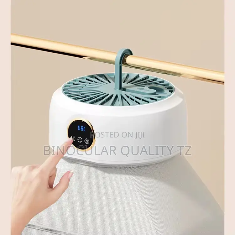 Portable Drying Machine