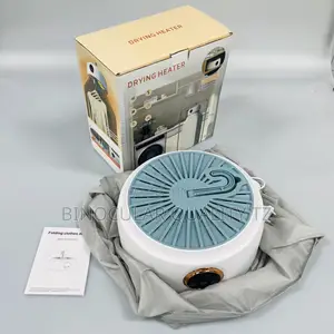 Portable Drying Machine