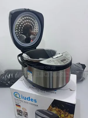 Quides Mult Cooker 5liter