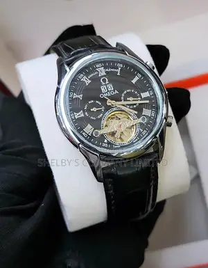 Omega Watch