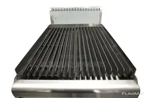 Countertop Electric Lava Rock Grill Model Wg-eb-639