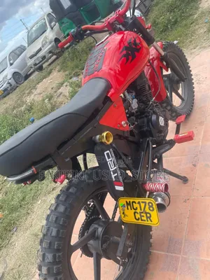 Hyosung Sense 2024 Red