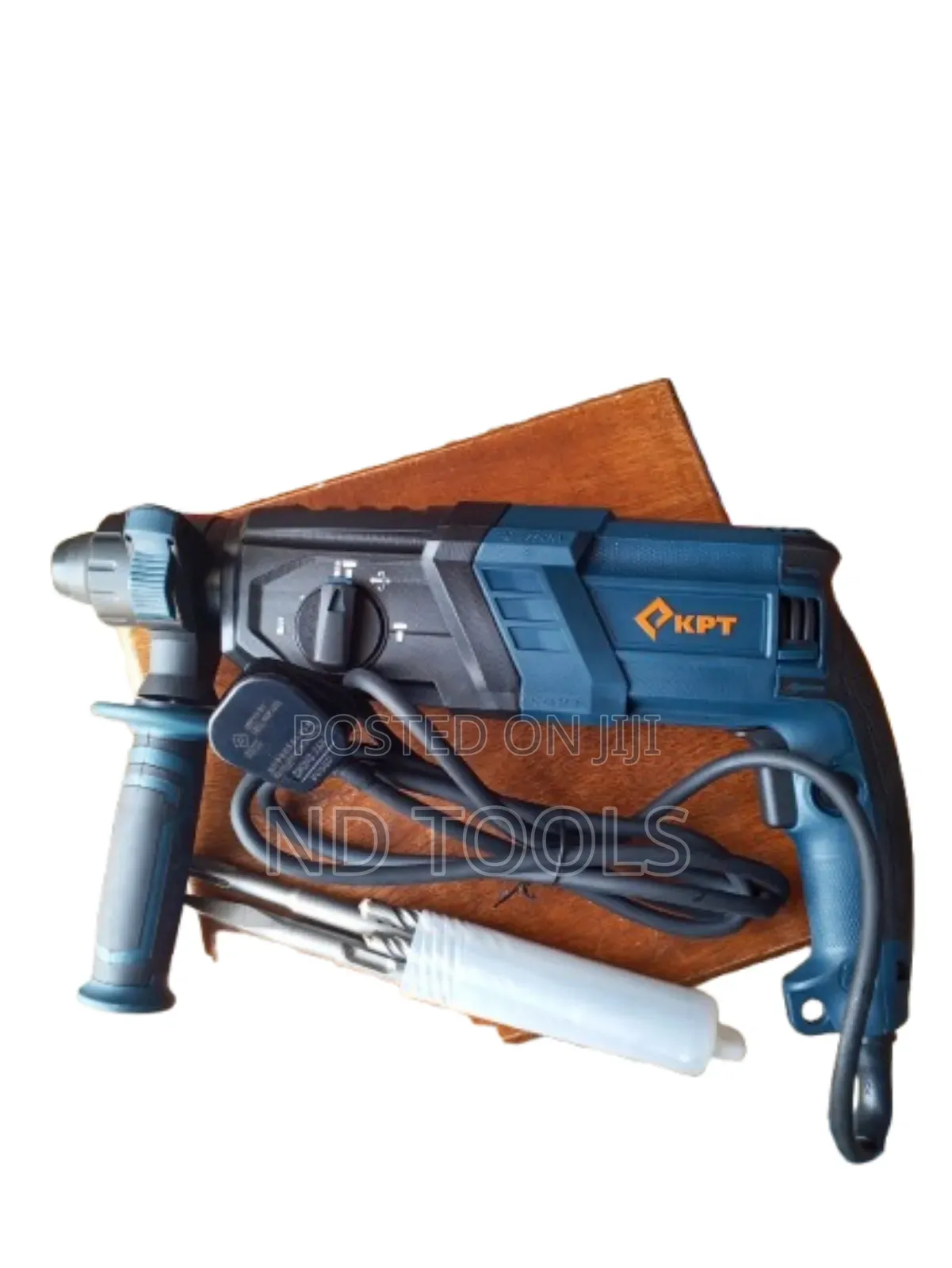 26mm Rotary Hammer Kpt Kptrh26-e