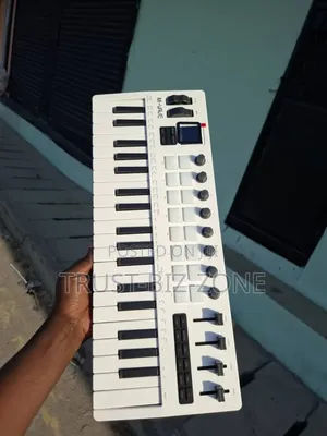 Studio Mid Keyboard 37key