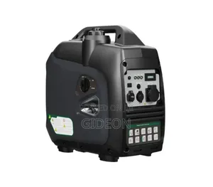 *Green Power Station - Generator - Inverter*