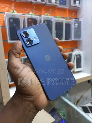 Motorola Moto G84 5G 256 GB Blue