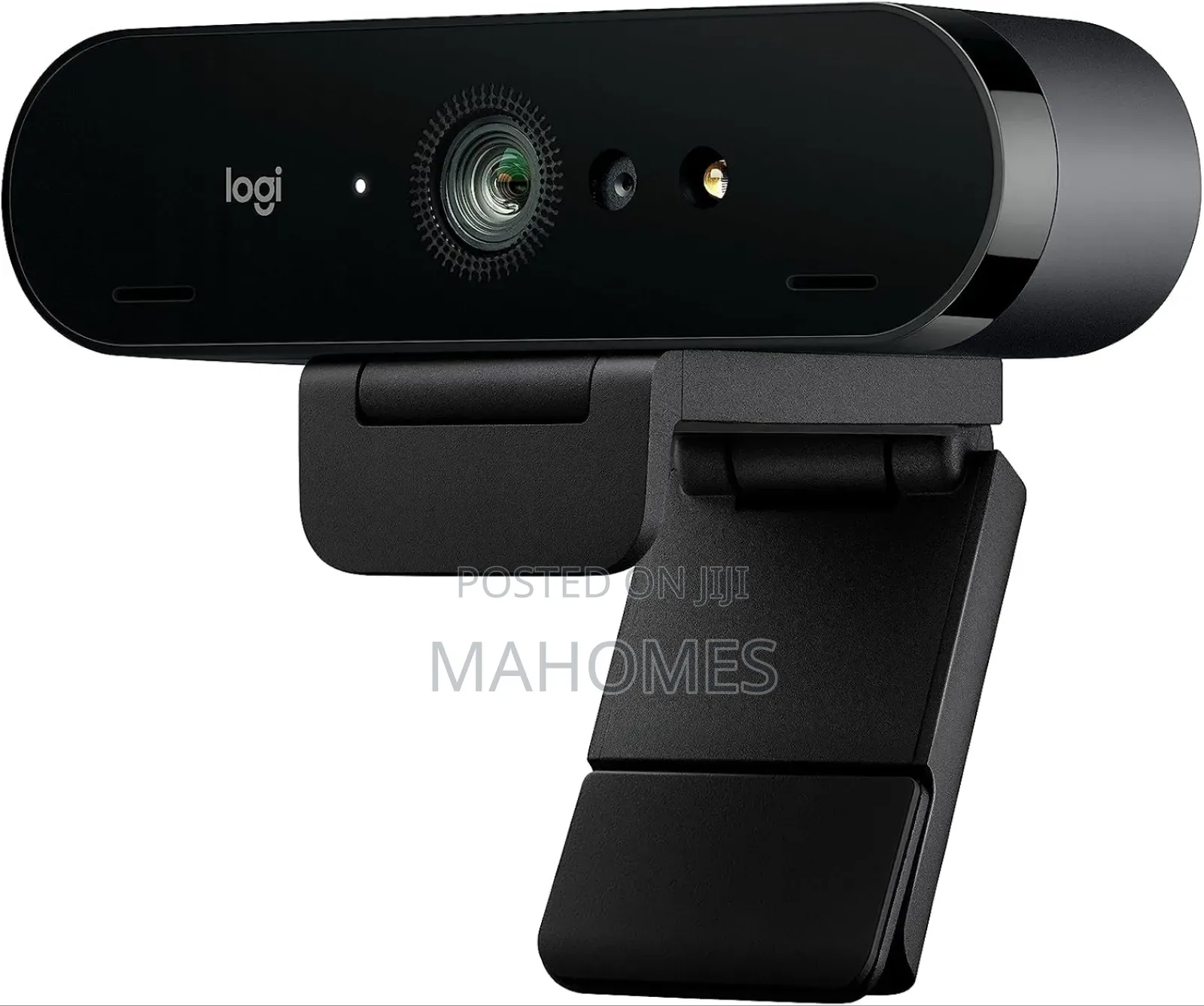 Logitech Brio Ultra Hd Webcam