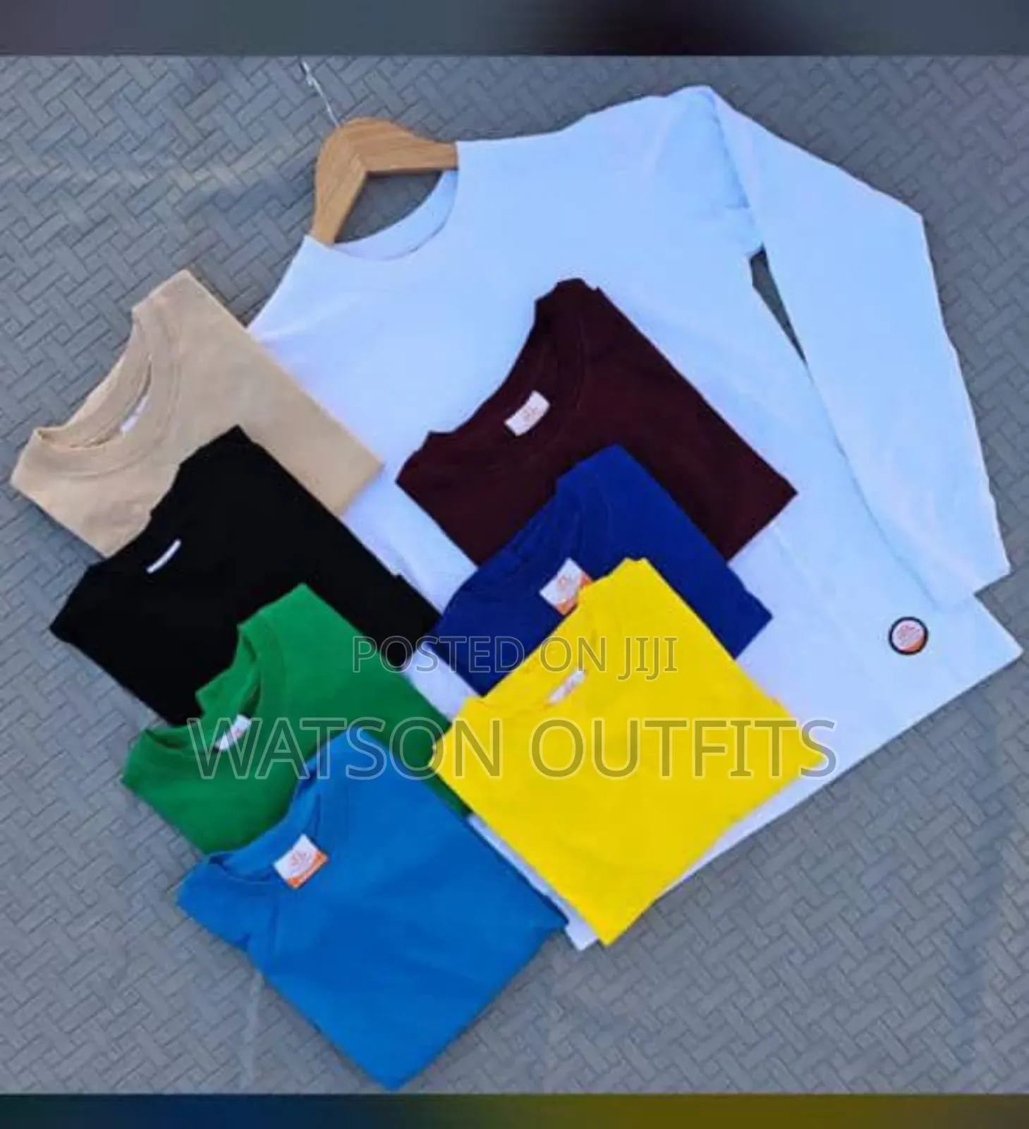 Top Class Fancy T-Shirts Suiting Men's With Long Sleeves