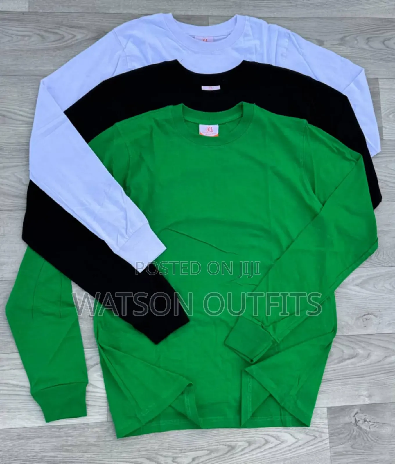 Top Class Fancy T-Shirts Suiting Men's With Long Sleeves