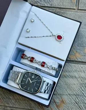 Totally and Completely Exceptional Men's and Women's Watches