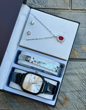 Totally and Completely Exceptional Men's and Women's Watches