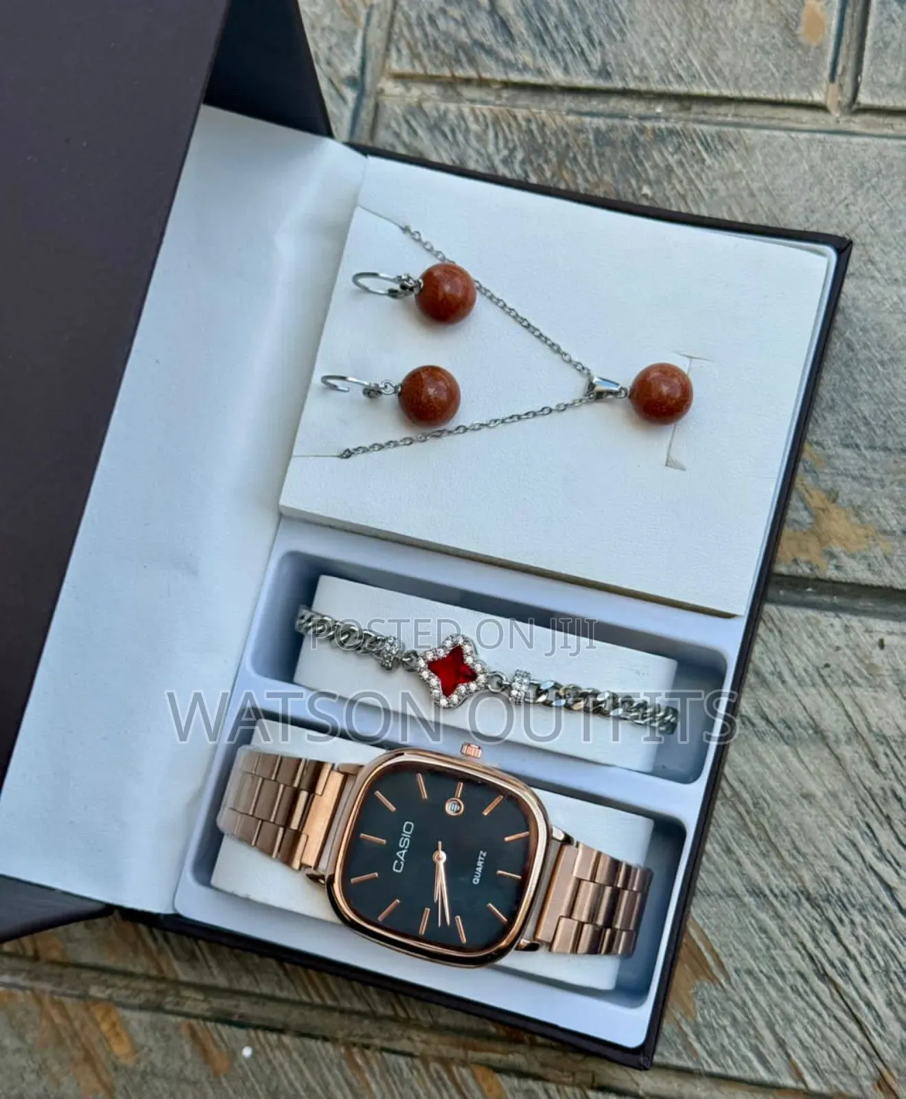 Totally and Completely Exceptional Men's and Women's Watches