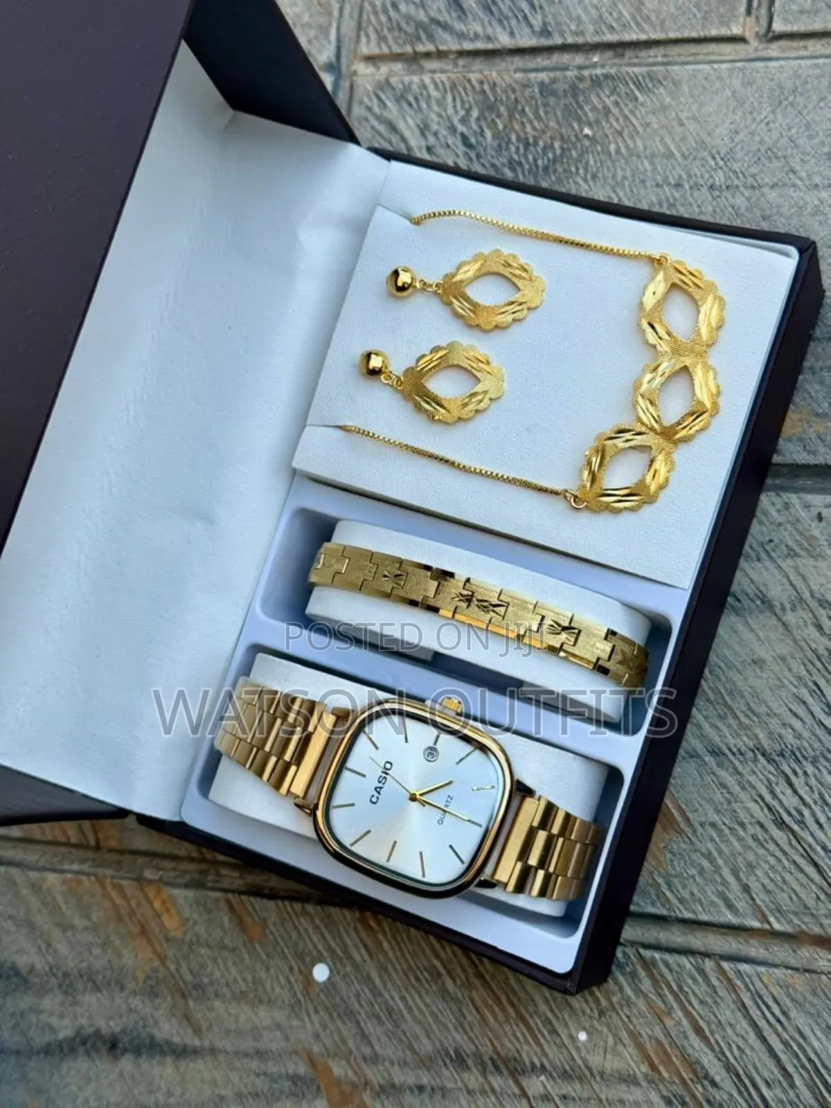 Totally and Completely Exceptional Men's and Women's Watches