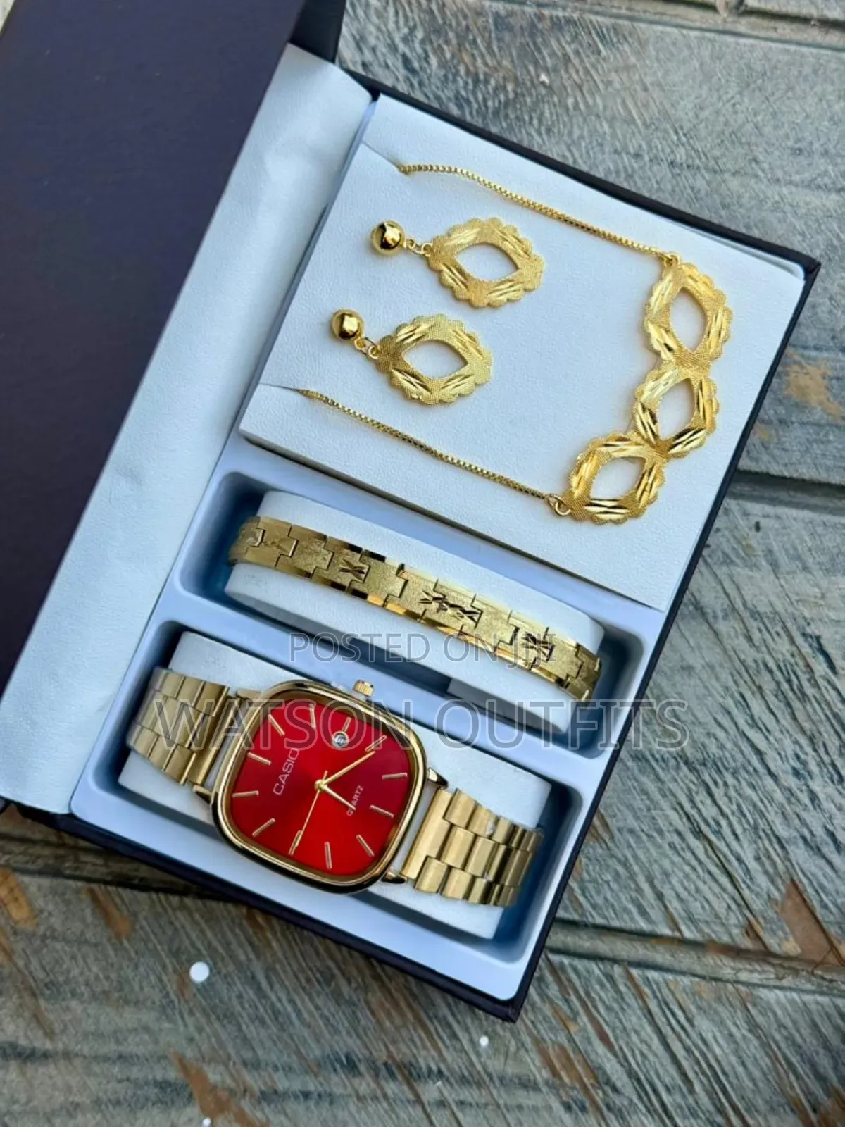 Totally and Completely Exceptional Men's and Women's Watches