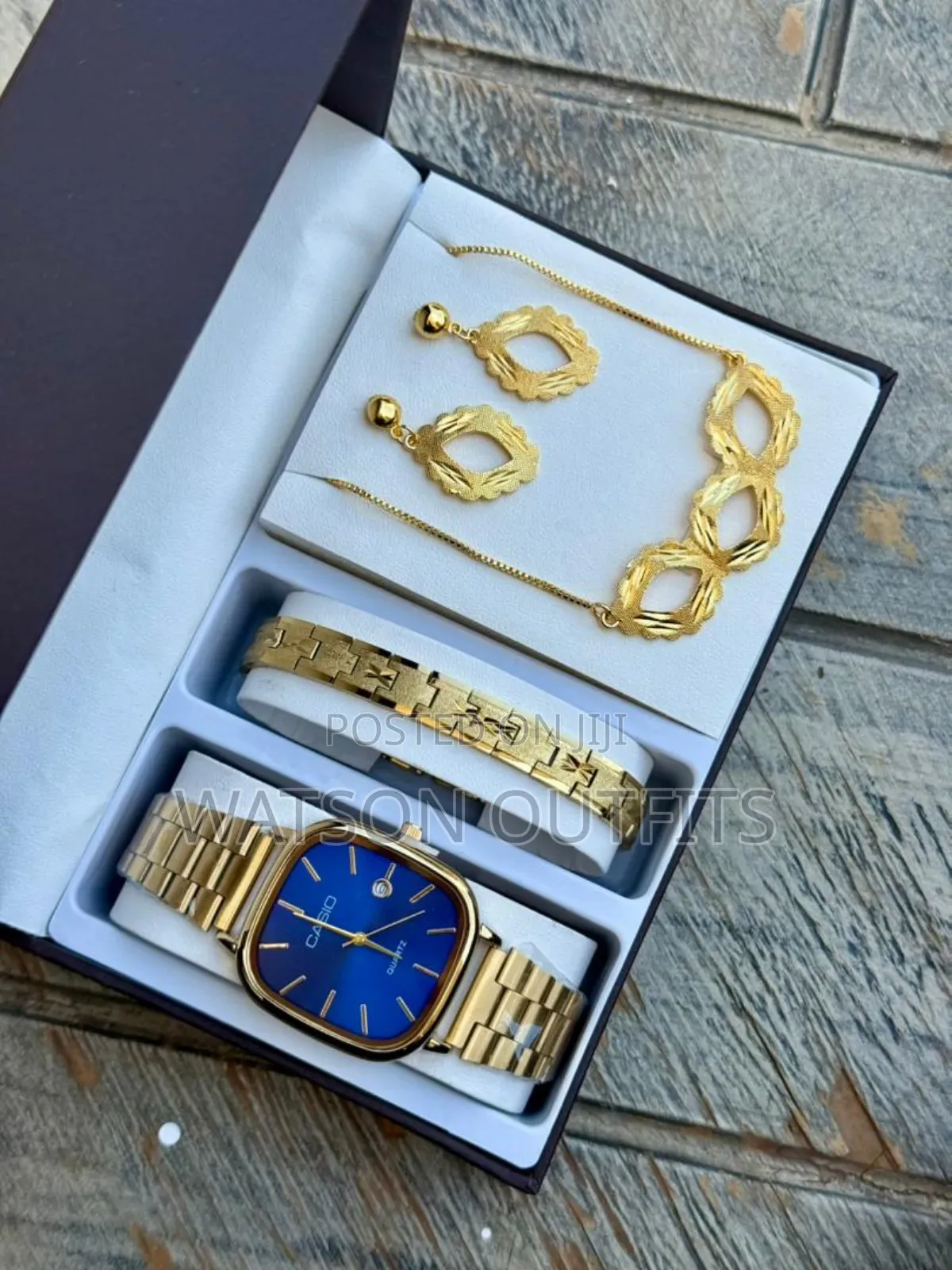 Totally and Completely Exceptional Men's and Women's Watches