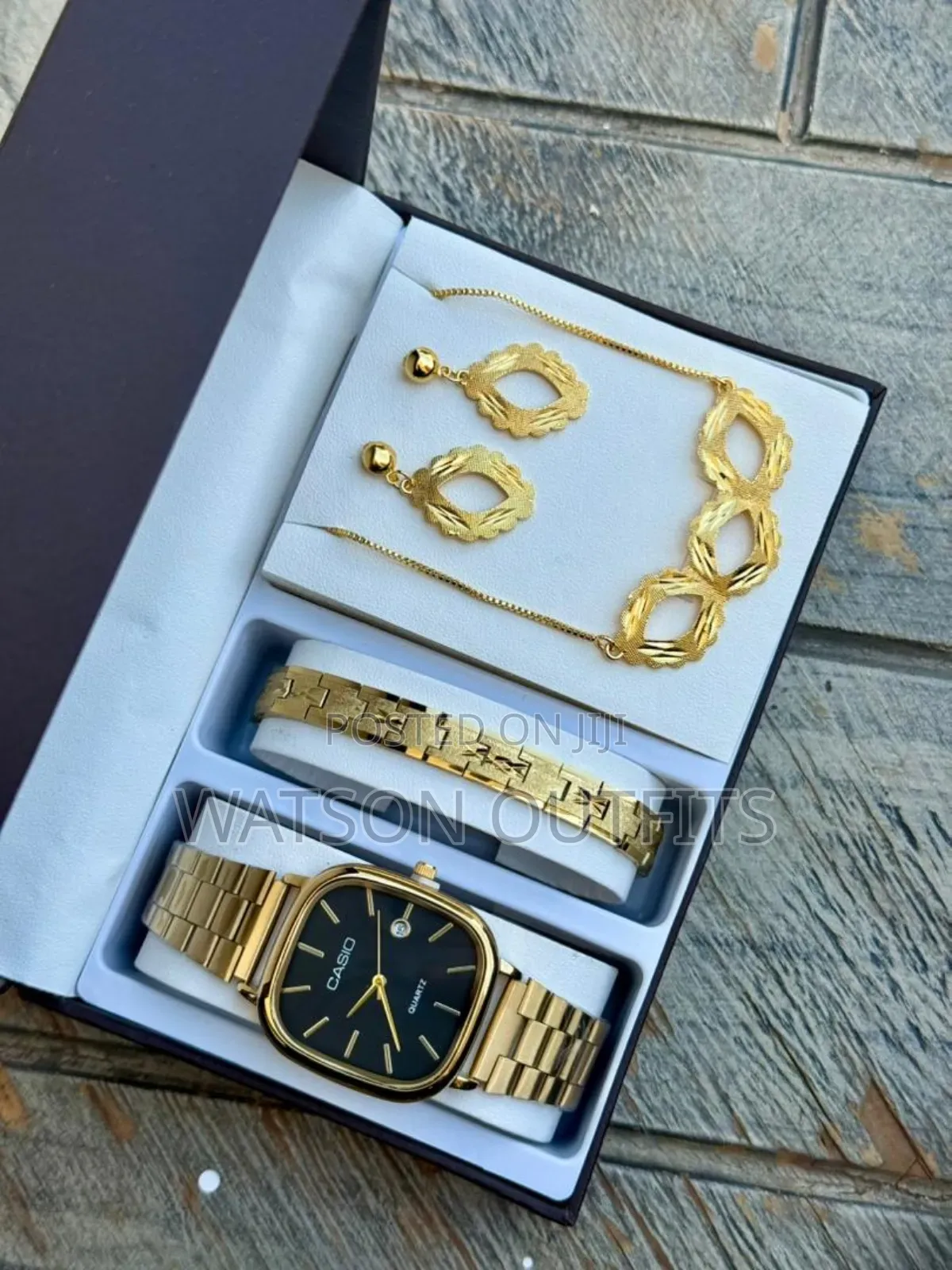 Totally and Completely Exceptional Men's and Women's Watches