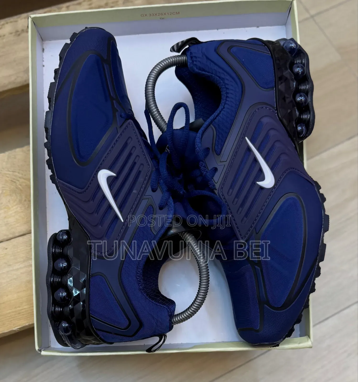 Nike Fast New / Big Quality