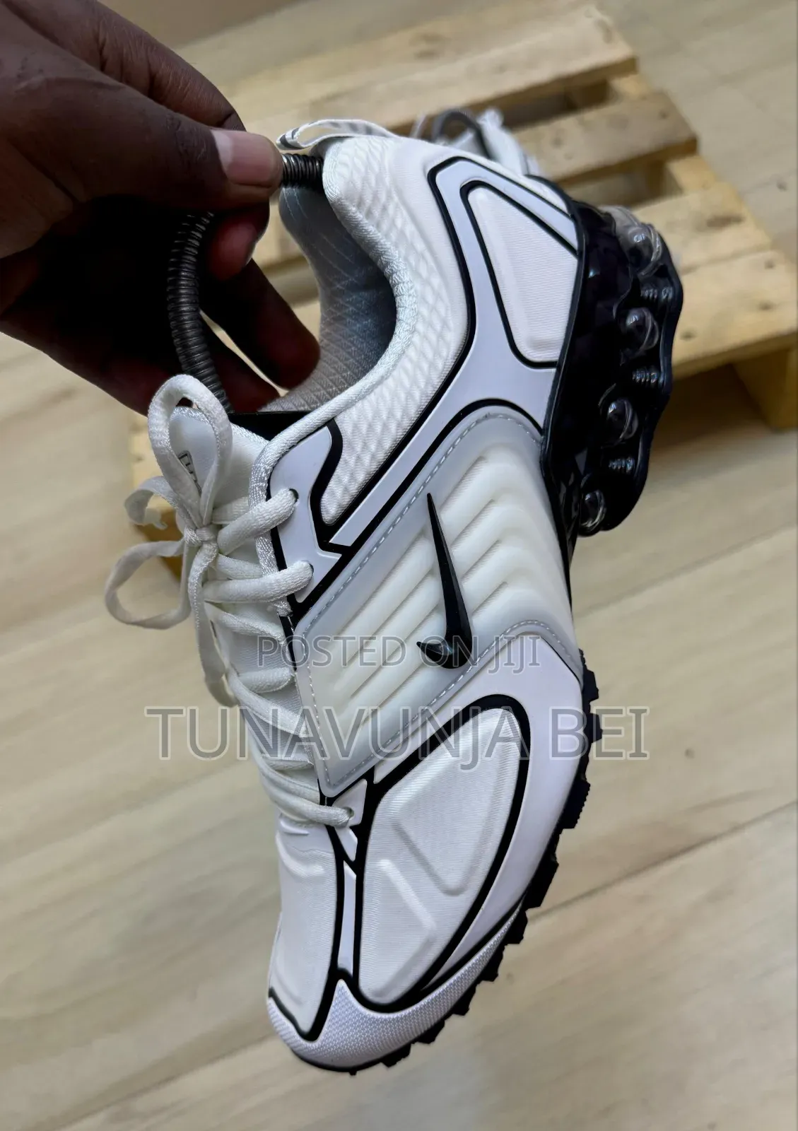 Nike Fast New / Big Quality