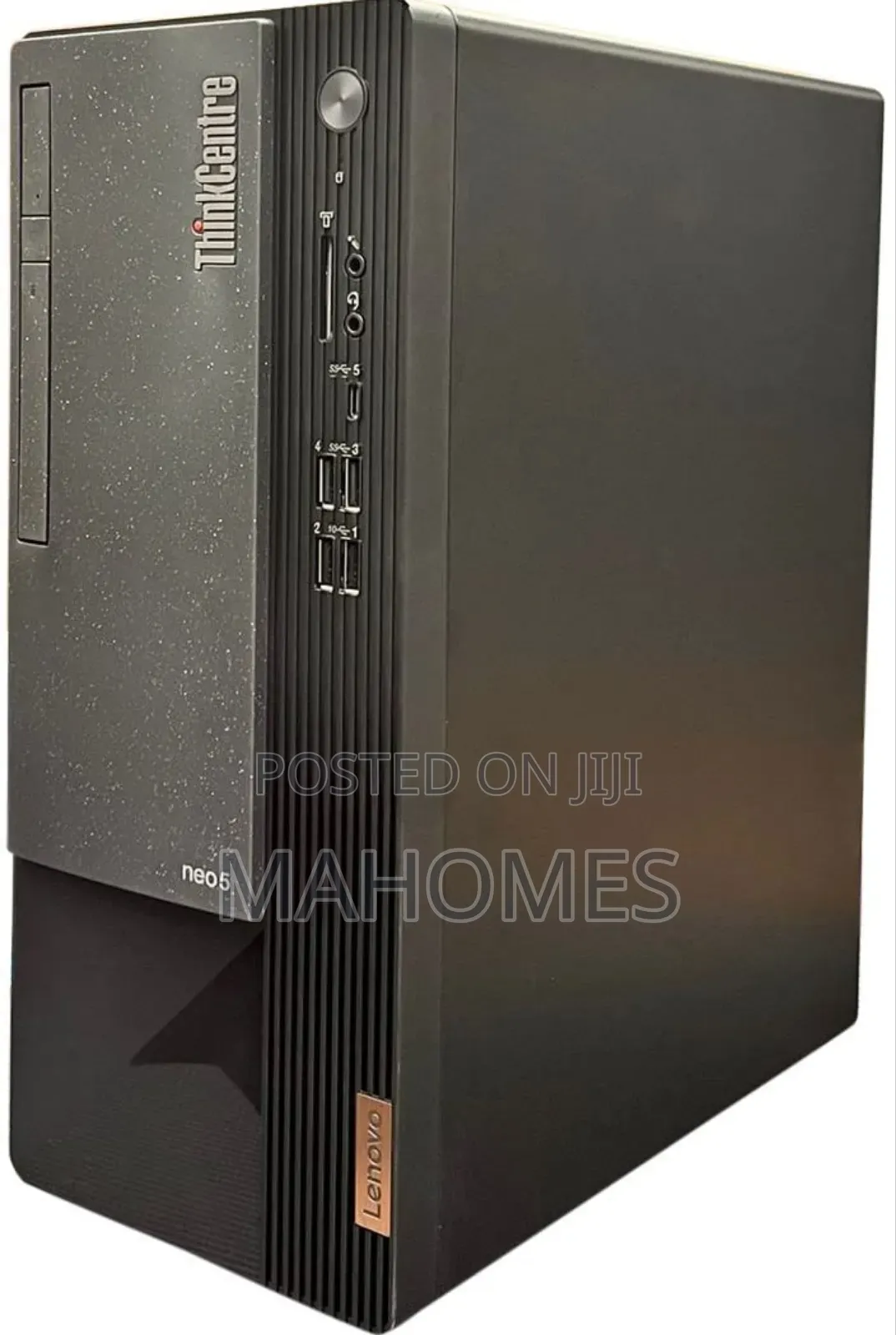 New Lenovo ThinkCentre Neo 50T 32GB Intel Core i7 HDD 1T