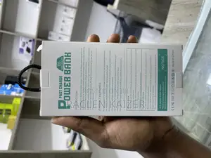 Smart Powerbox