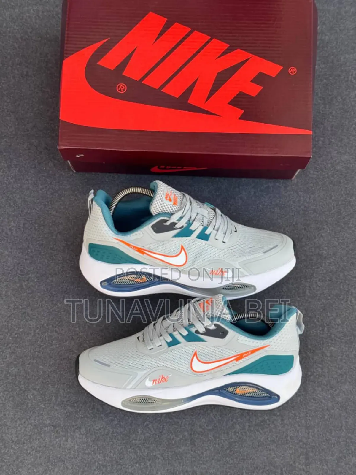 Nike Zoom Quality Og