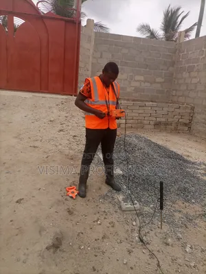 Maji Na Tafiti Zake Pwani