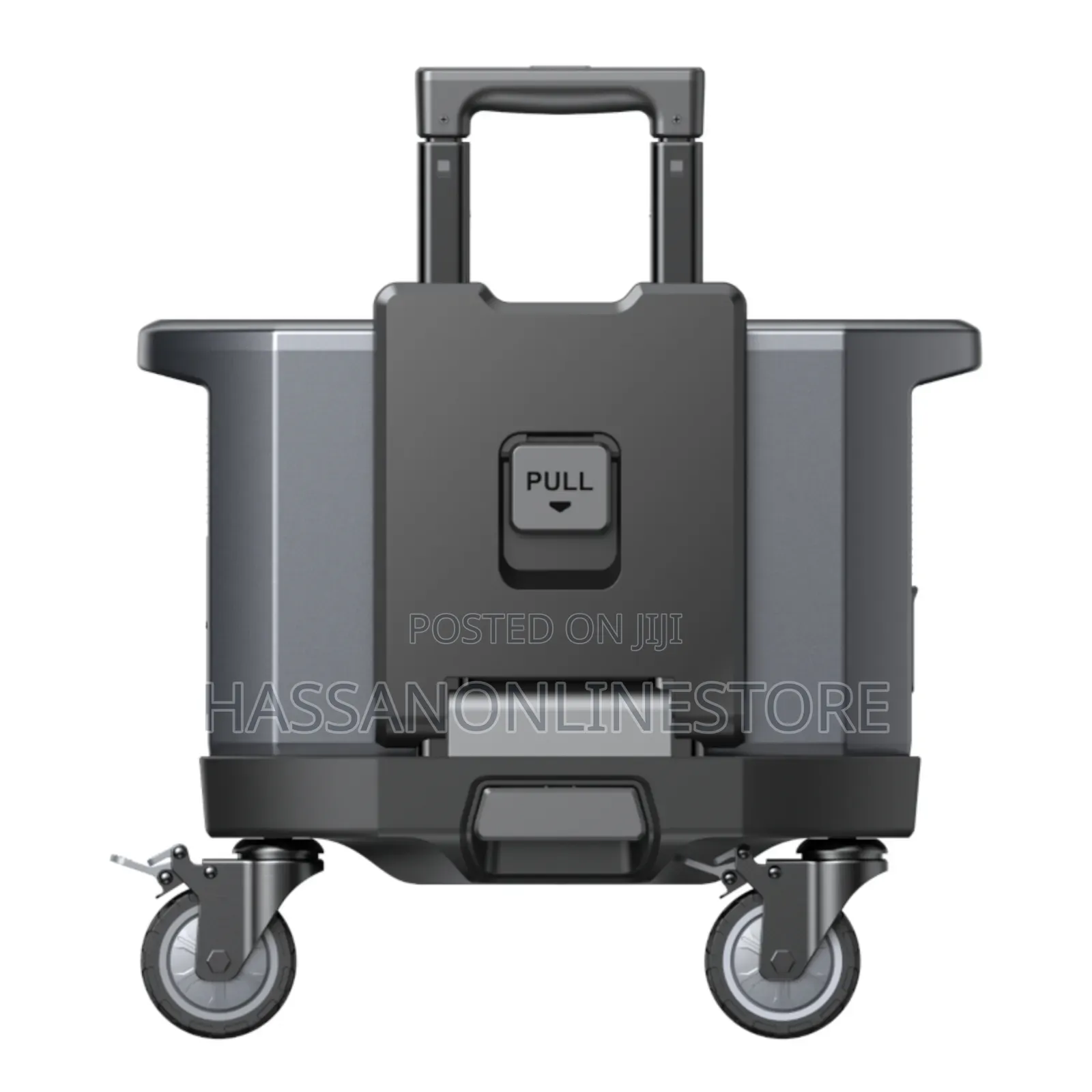 Ugreen Powerroam 2300 Portable Power Station (2048wh, 2300w)