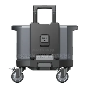Ugreen Powerroam 2300 Portable Power Station (2048wh, 2300w)