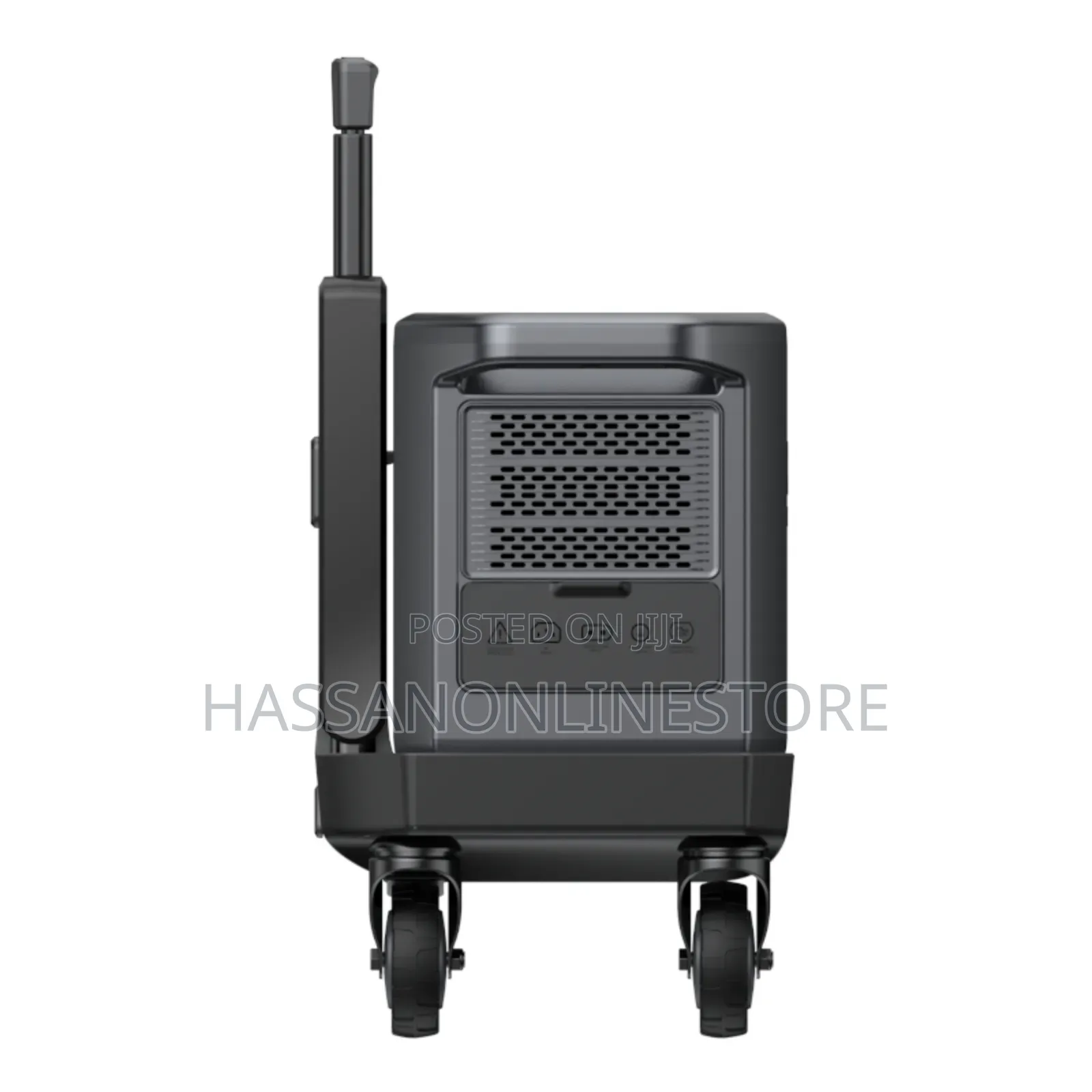 Ugreen Powerroam 2300 Portable Power Station (2048wh, 2300w)