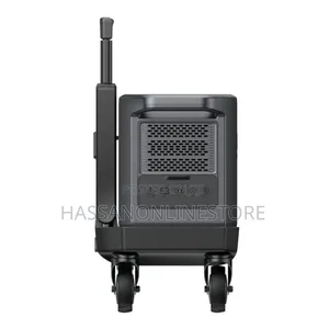 Ugreen Powerroam 2300 Portable Power Station (2048wh, 2300w)