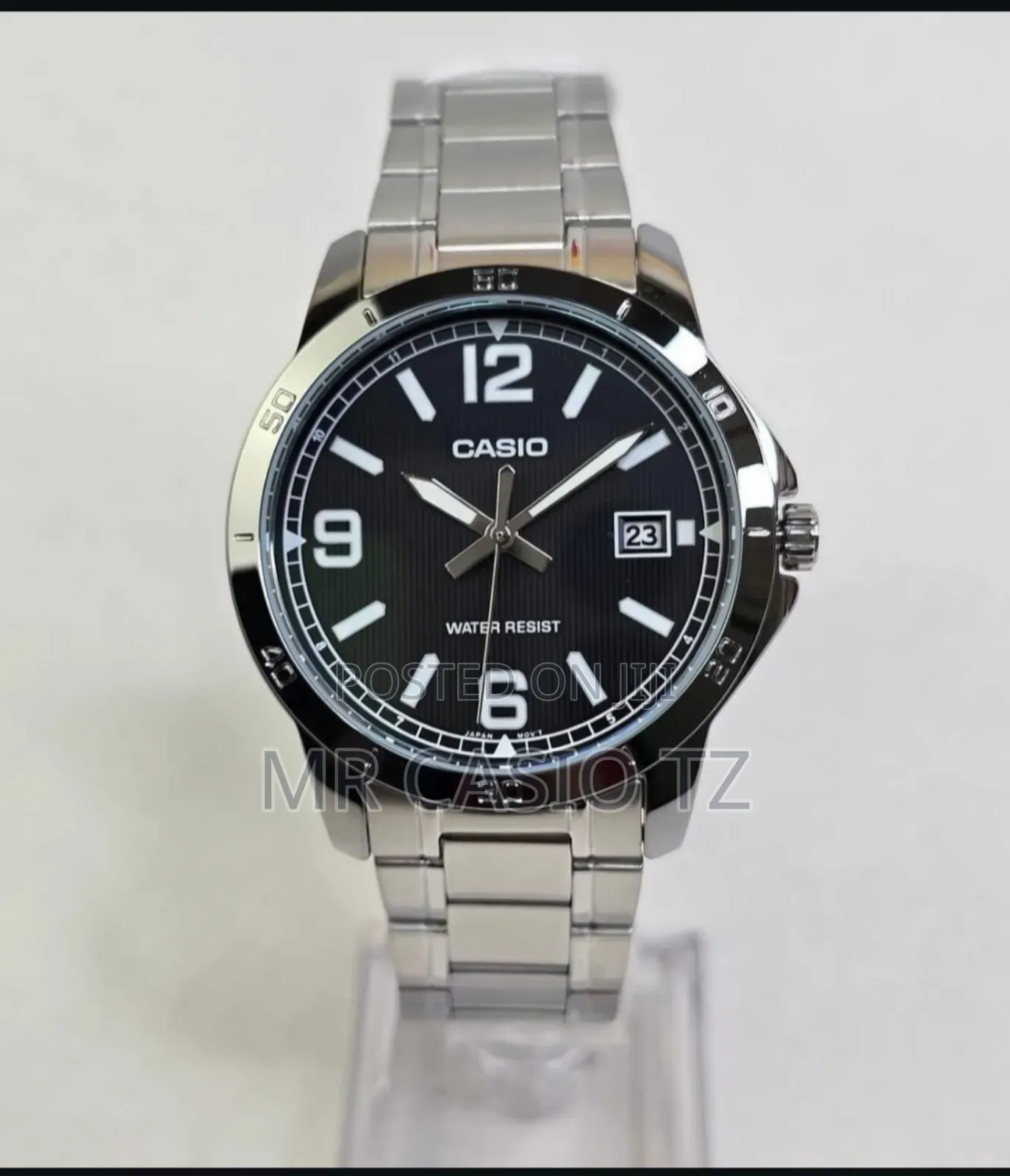 Casio MTP-V004d-1b2udf