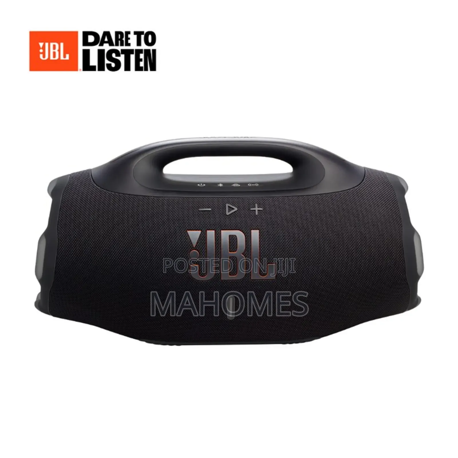 JBL Boombox 4 Available