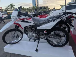 New Honda 2025 White