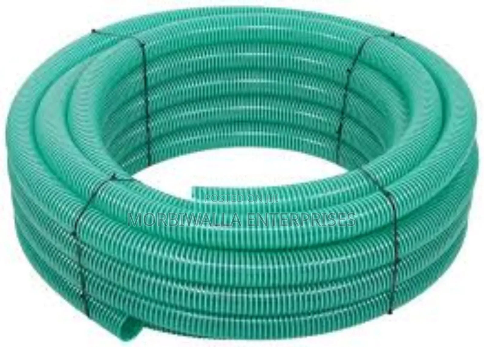 Suction Hose 3" X 25m