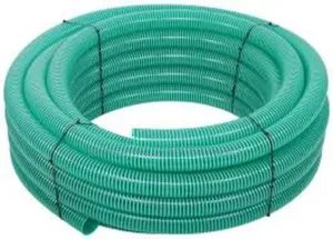 Suction Hose 3" X 25m