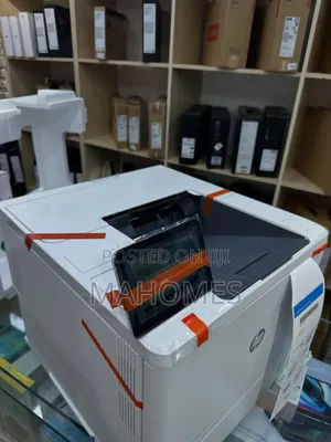 Hp Laserjet Enterprise M612dn Key
