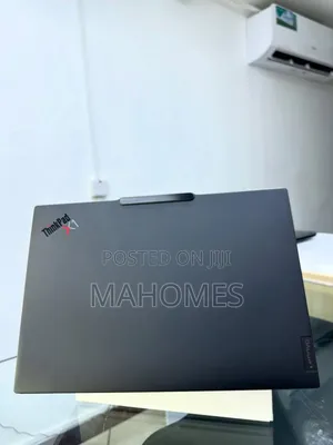 New Laptop Lenovo ThinkPad X1 Carbon 32GB Intel Core Ultra 7 SSD 1T