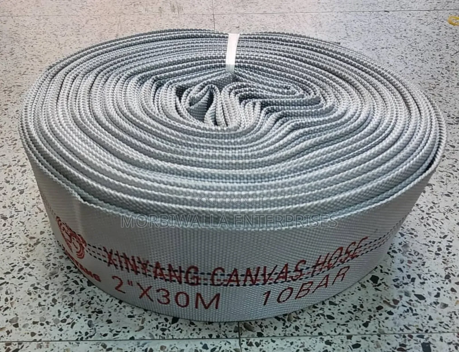 High Quality Fire Hoses 2" X 30m