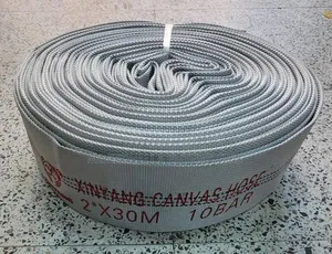 High Quality Fire Hoses 2" X 30m