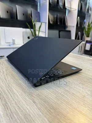 New Laptop Lenovo ThinkPad X1 Carbon 32GB Intel Core Ultra 7 SSD 1T