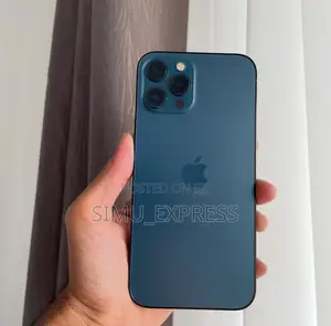 Apple iPhone 12 Pro Max 128 GB Blue