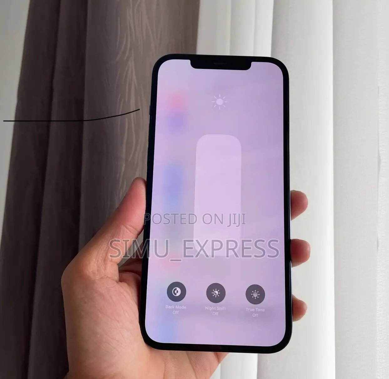 Apple iPhone 12 Pro Max 128 GB Blue