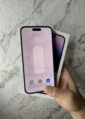 Apple iPhone 14 Pro Max 128 GB