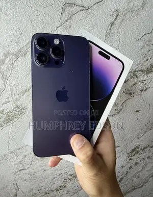Apple iPhone 14 Pro Max 128 GB