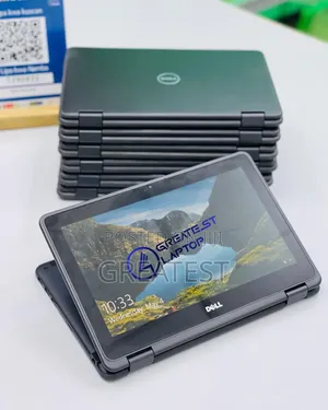Laptop Dell Latitude 3189 4GB Intel SSD 128GB